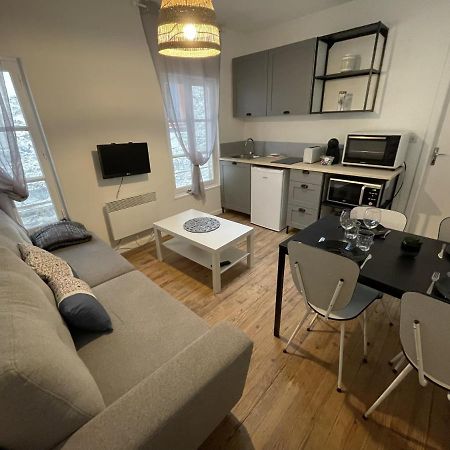Saphir, Hyper Centre Ville Au Calme Au Fond D'Une Impasse Caen Kültér fotó