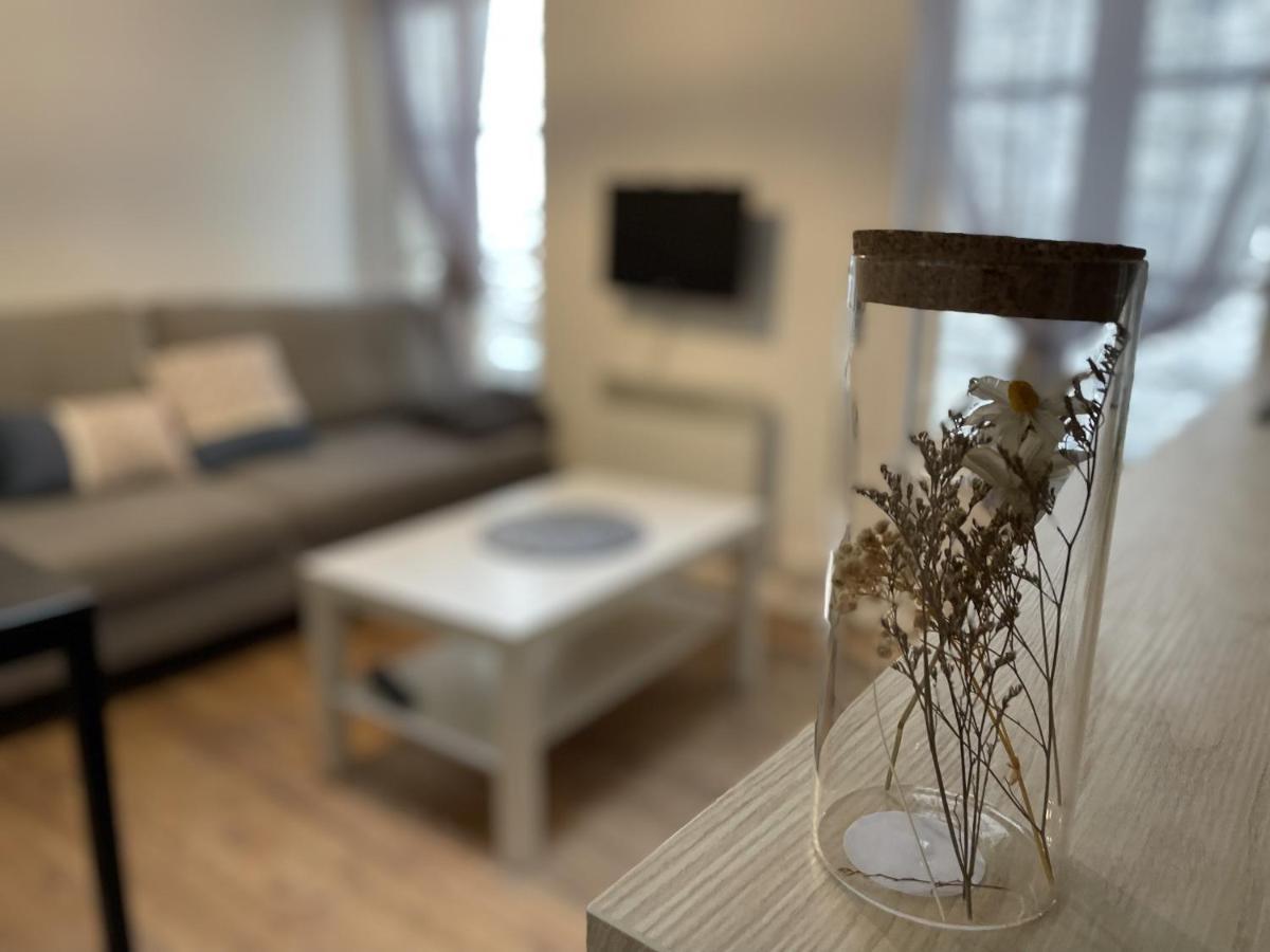 Saphir, Hyper Centre Ville Au Calme Au Fond D'Une Impasse Caen Kültér fotó