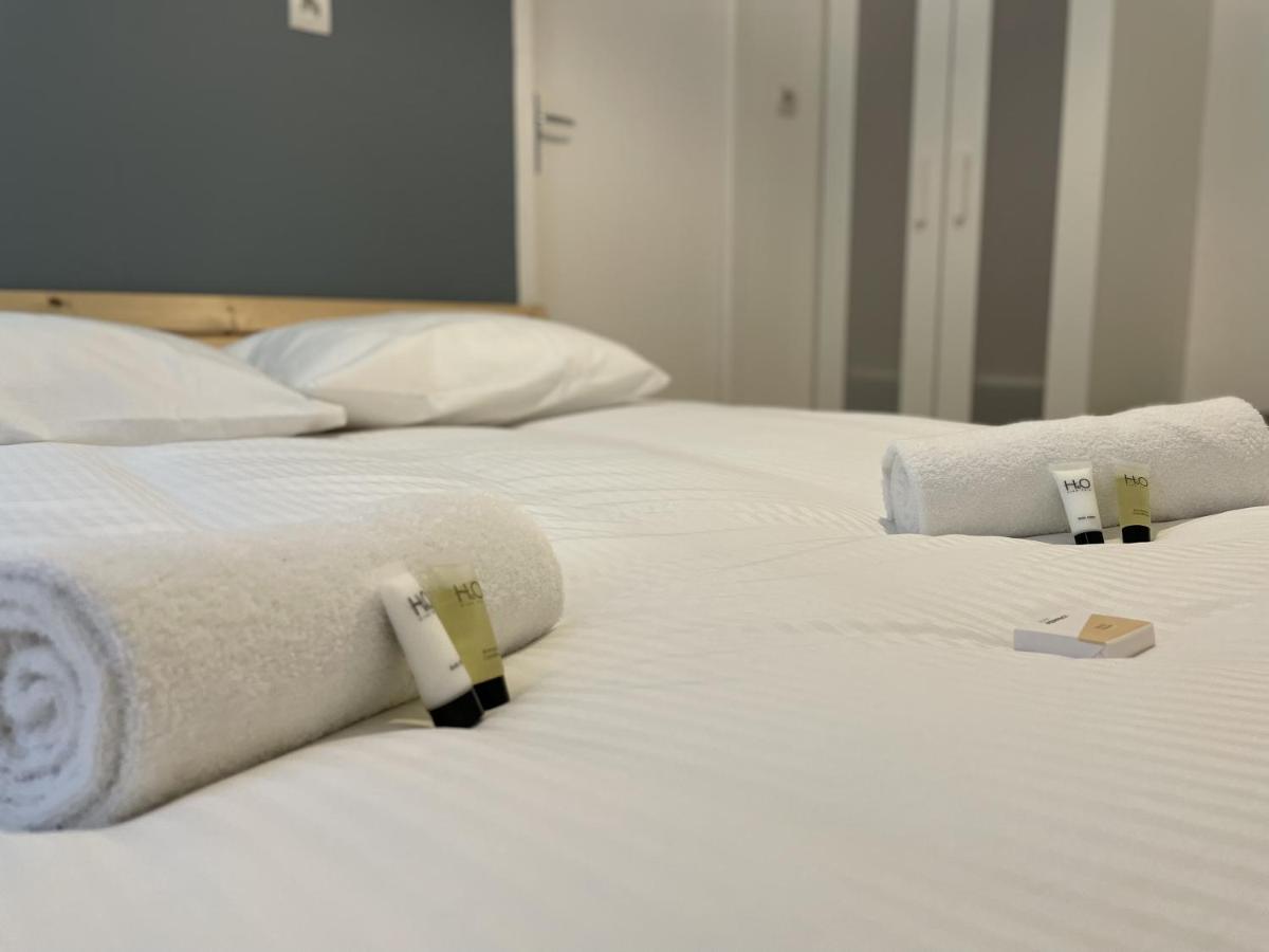 Saphir, Hyper Centre Ville Au Calme Au Fond D'Une Impasse Caen Kültér fotó